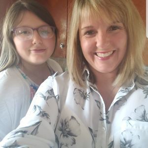 Meet your Posher, Wandalee